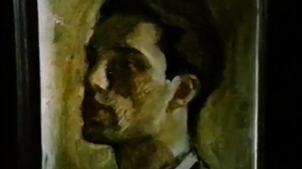 Remembering Boris Pasternak 1990 movie scene