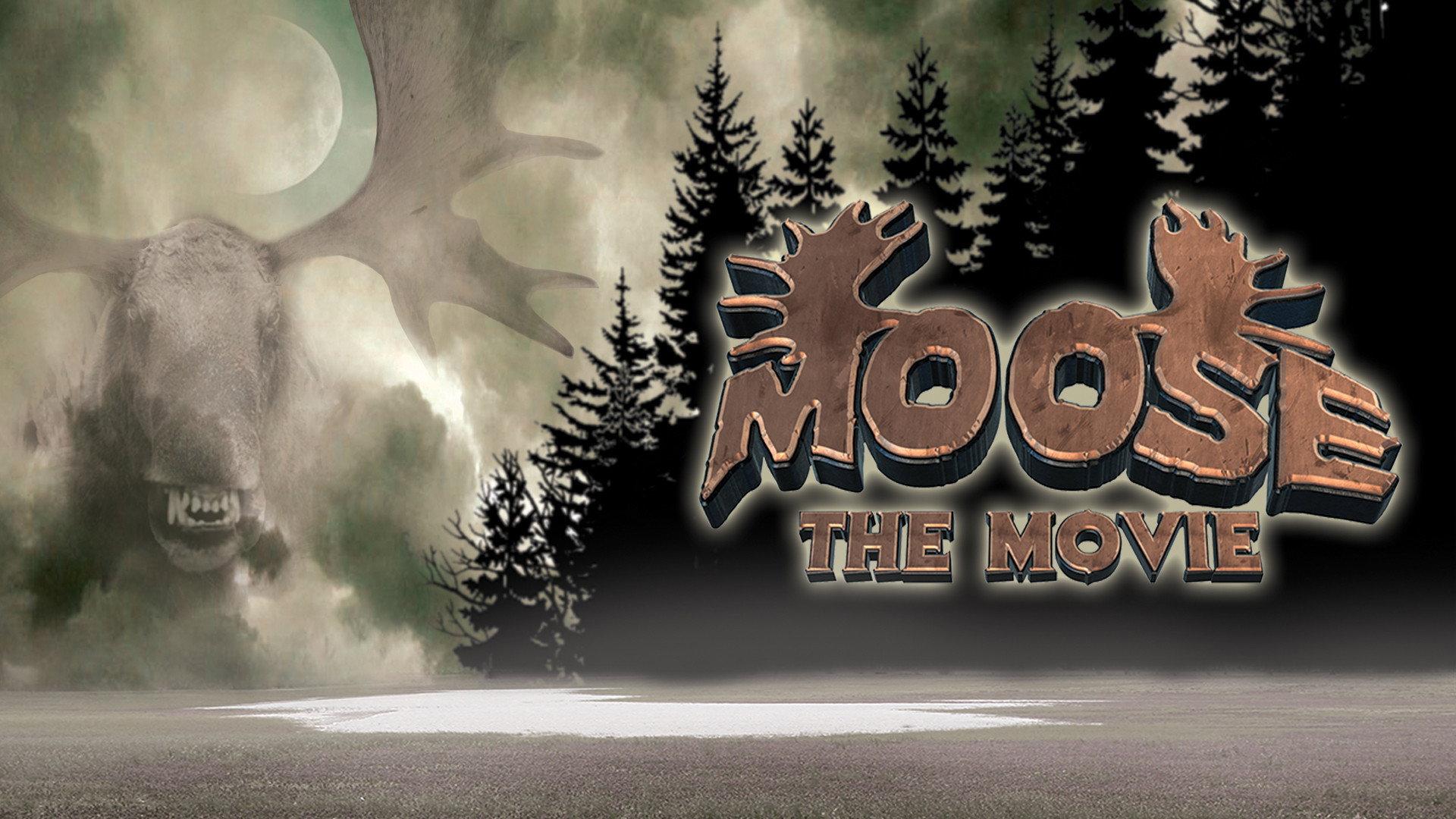 Moose the Movie 2015 movie scene