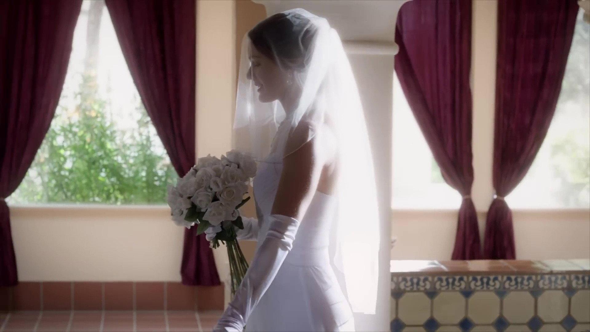 A Bride's Revenge 2019 movie scene