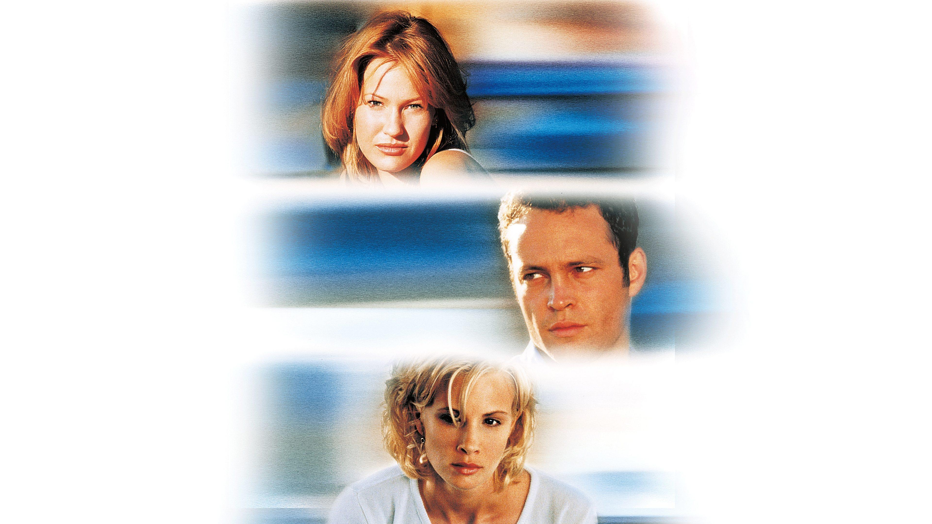 A Cool, Dry Place 1998 movie scene