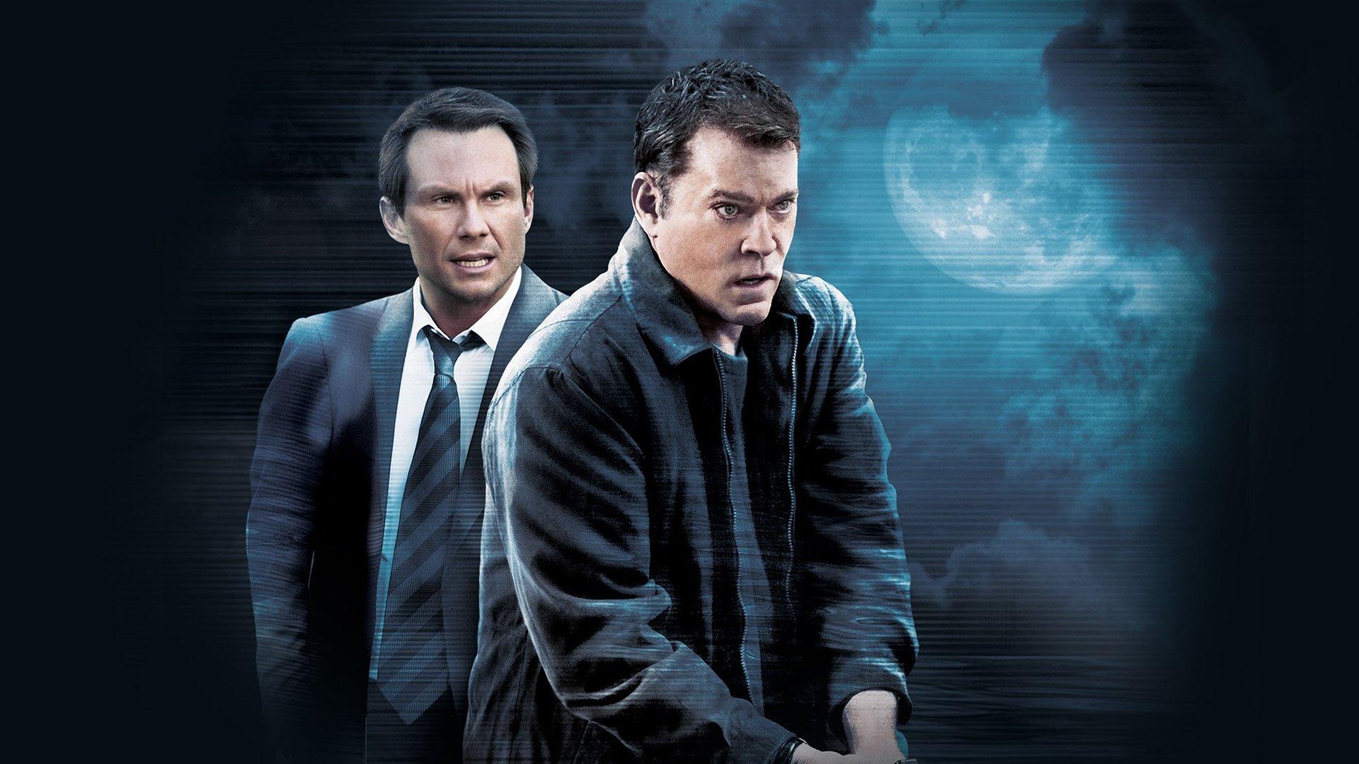 The River Murders 2011 movie scene