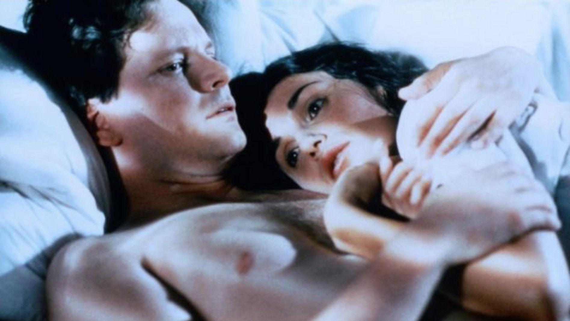 Femme Fatale 1991 movie scene