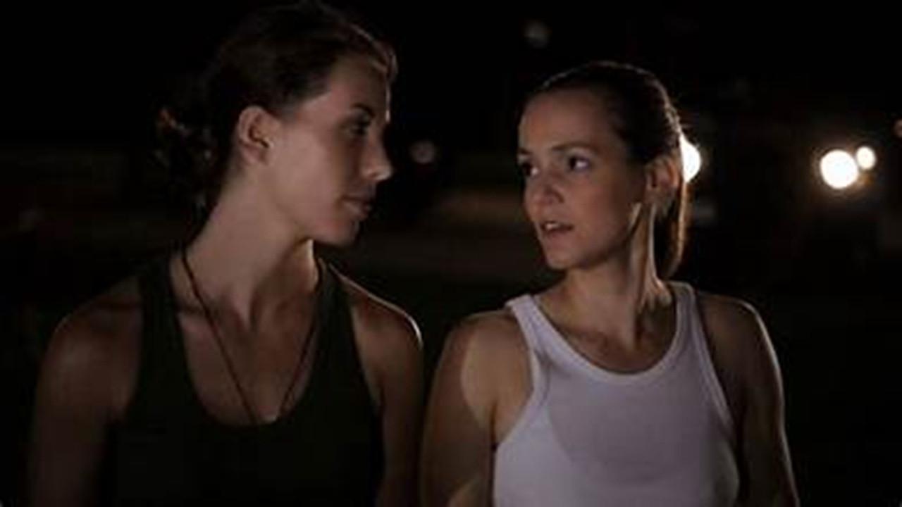 The Mermaids 2012 movie scene