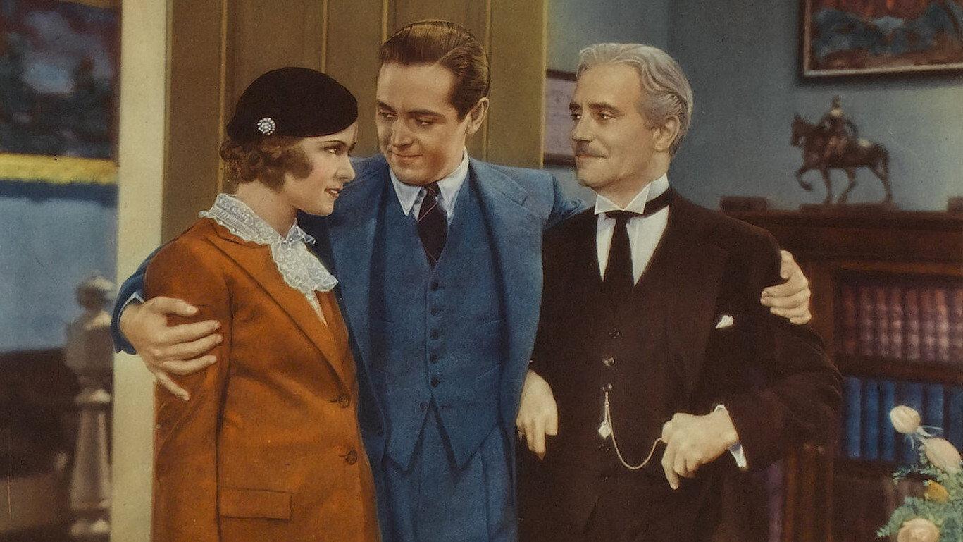 Humanity 1933 movie scene