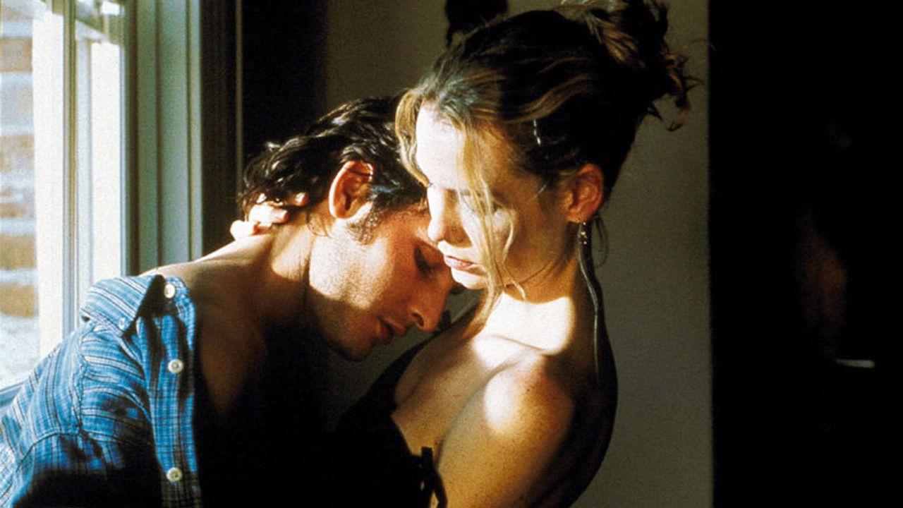 Tempted 2001 movie scene