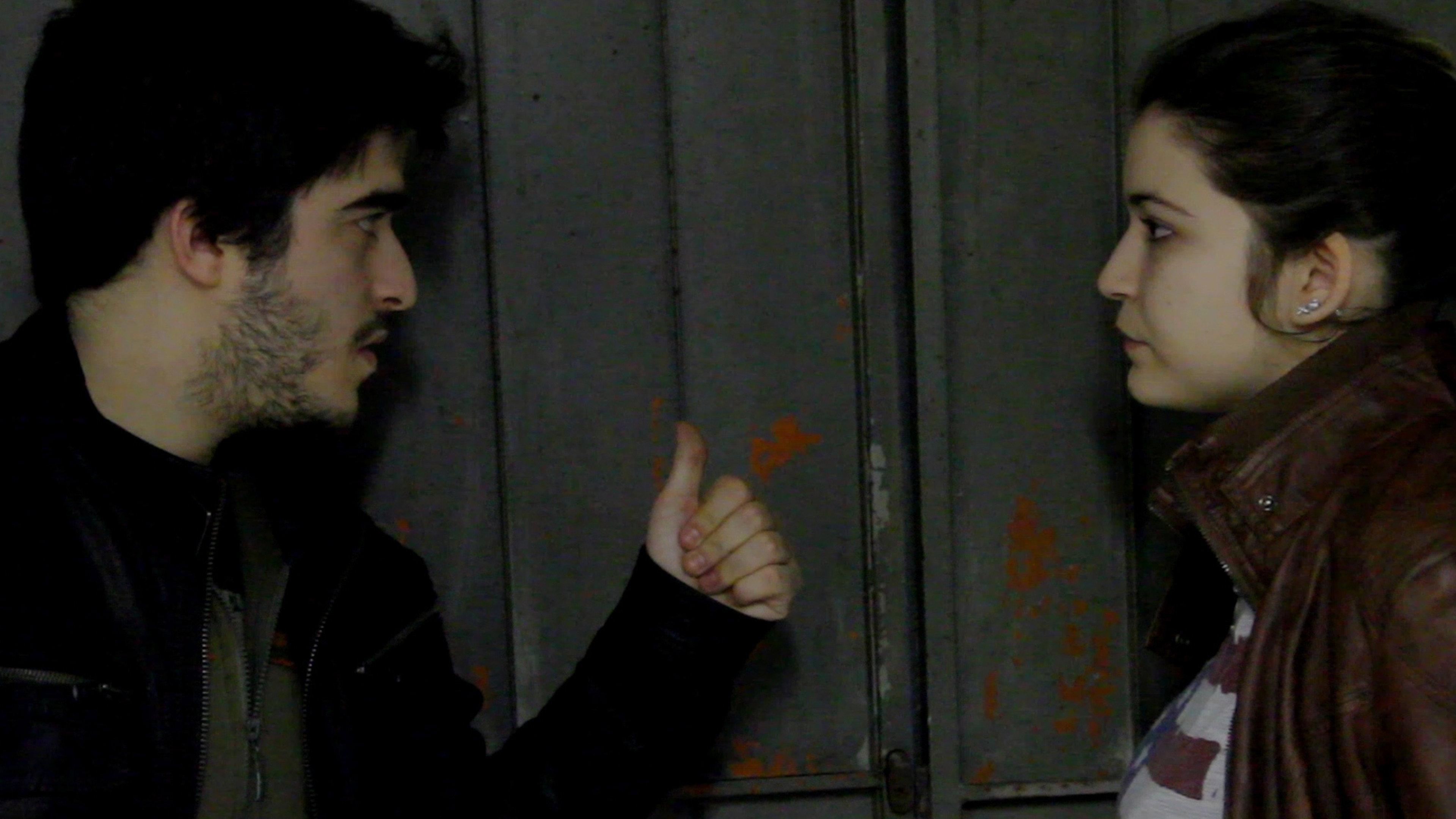 Bianca 2013 movie scene