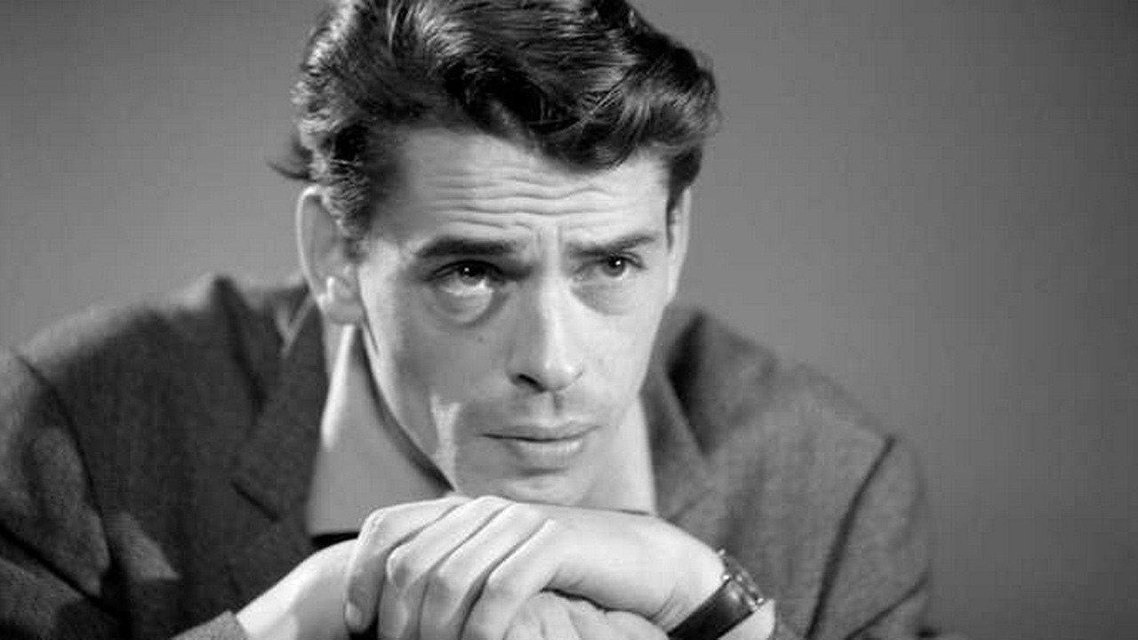 Jacques Brel, fou de vivre 2017 movie scene