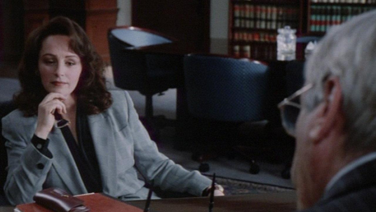 Judicial Consent 1994 movie scene