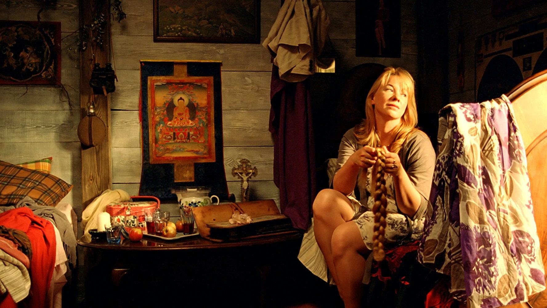A Late Summer's Night 2011 movie scene