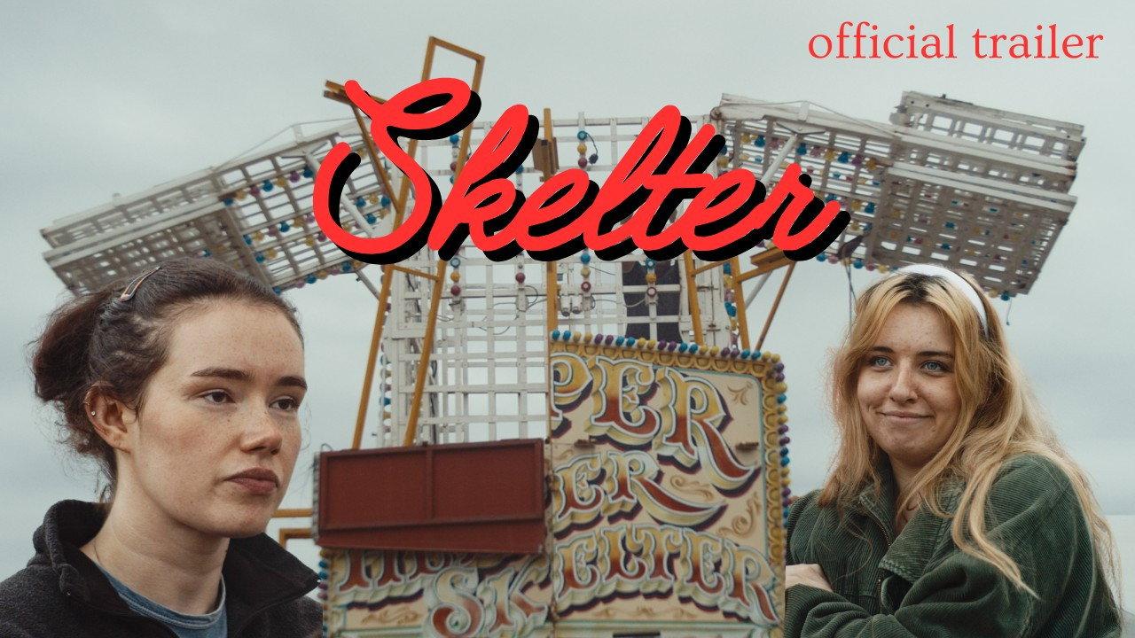 Skelter 2025 movie scene
