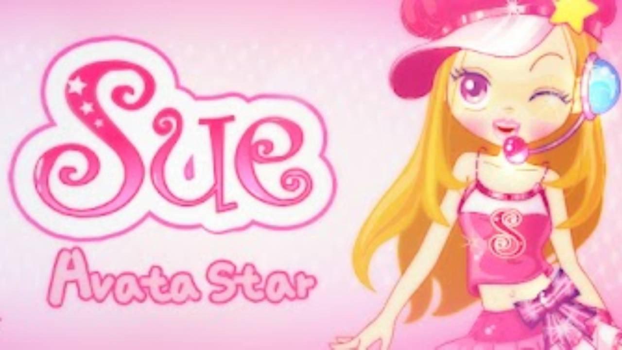 Avata Star Sue 2005 movie scene