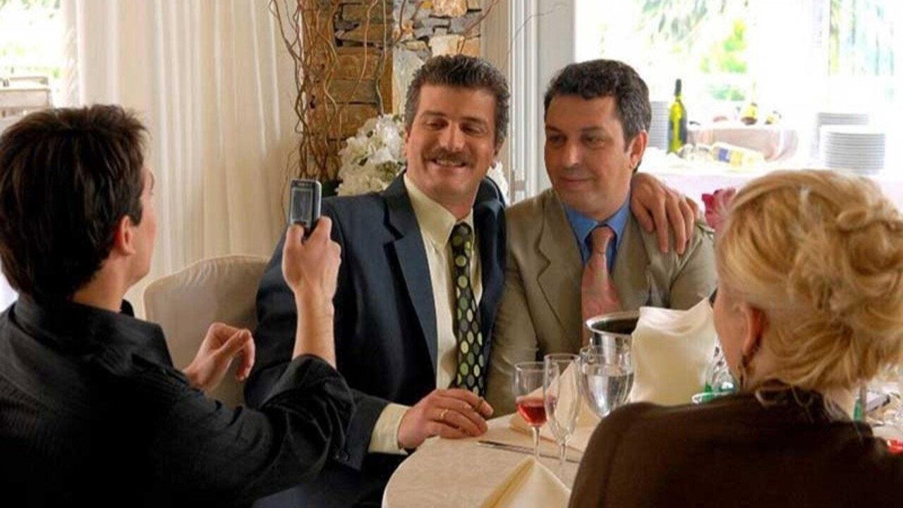 Straight Story 2006 movie scene