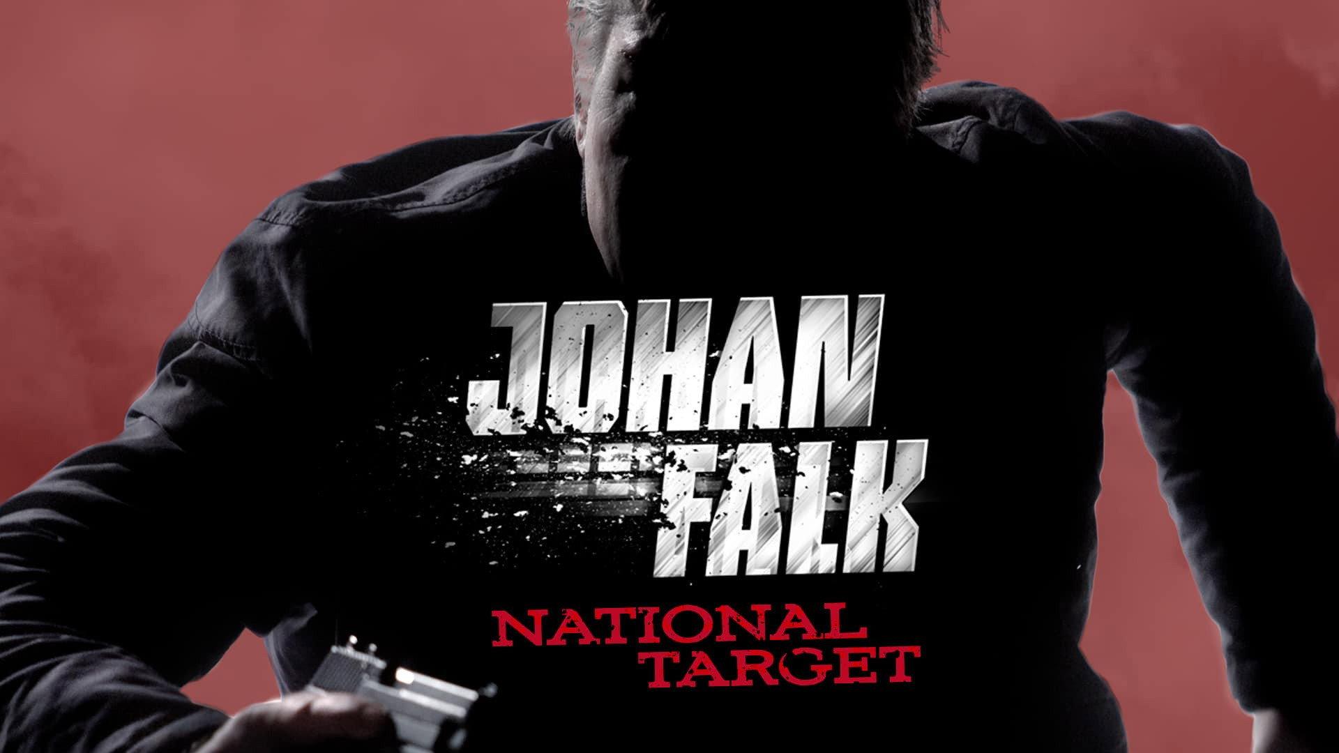 Johan Falk: National Target 2009 movie scene