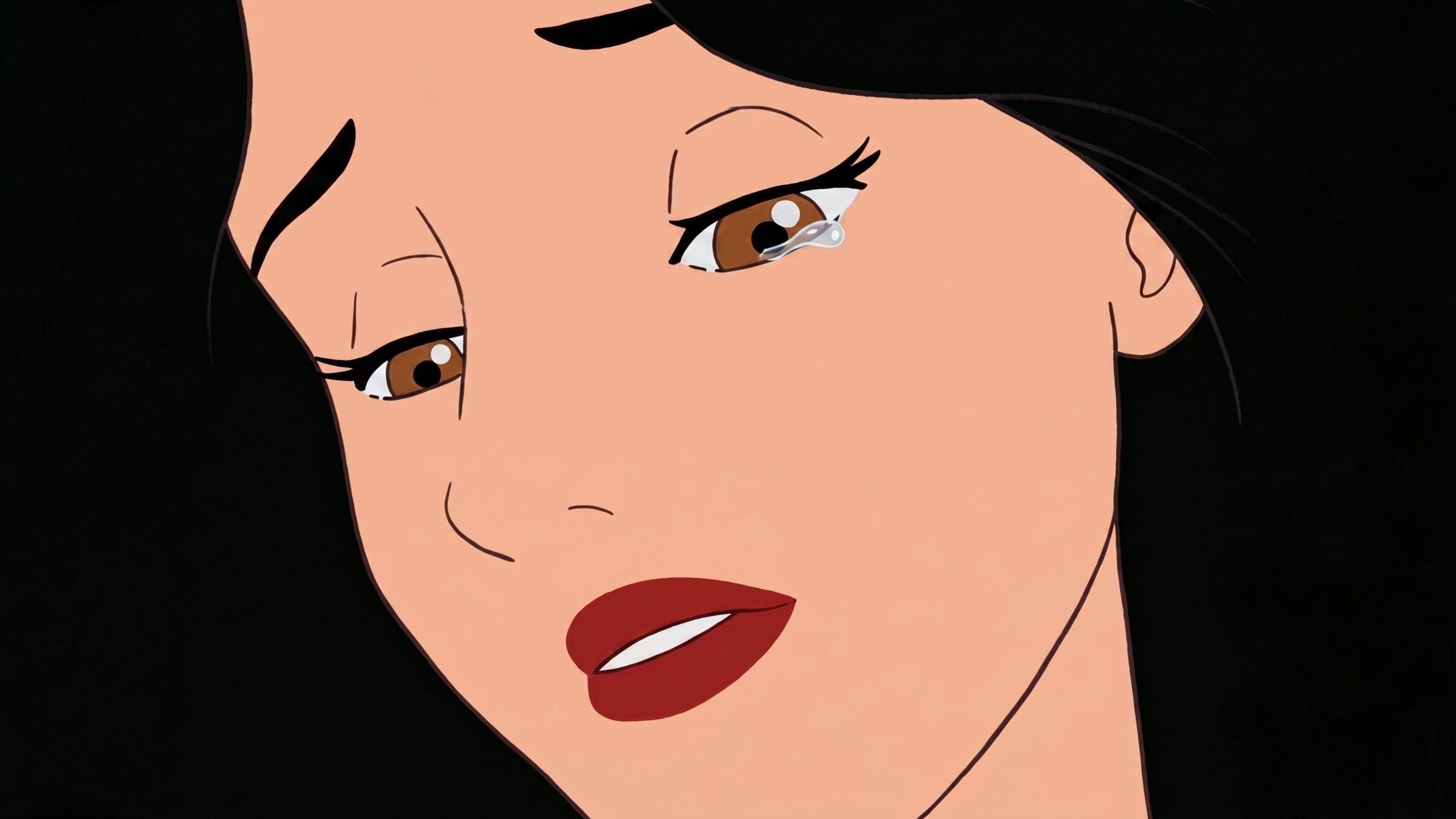 Snow White 1995 movie scene