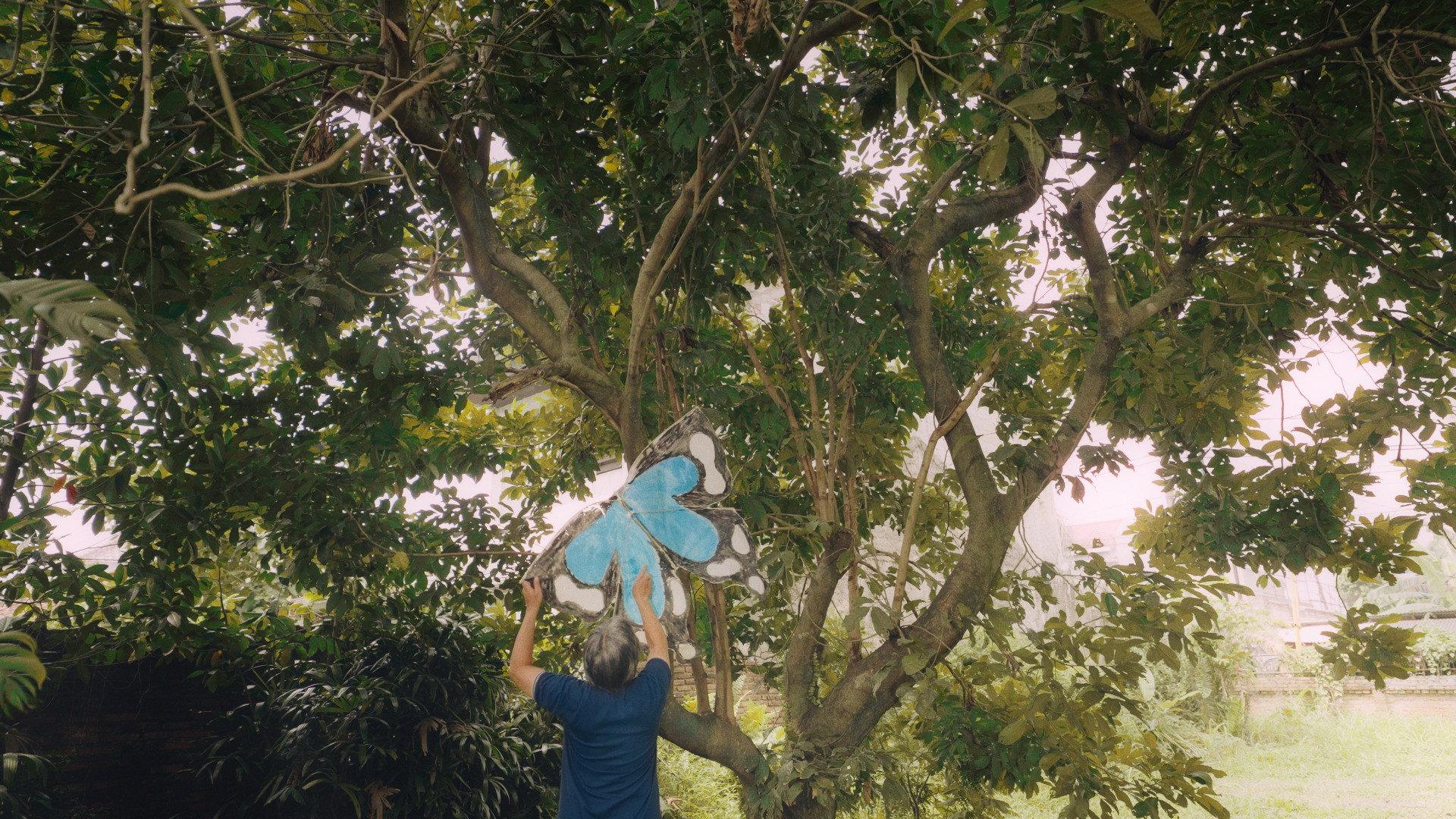 Singit 2023 movie scene