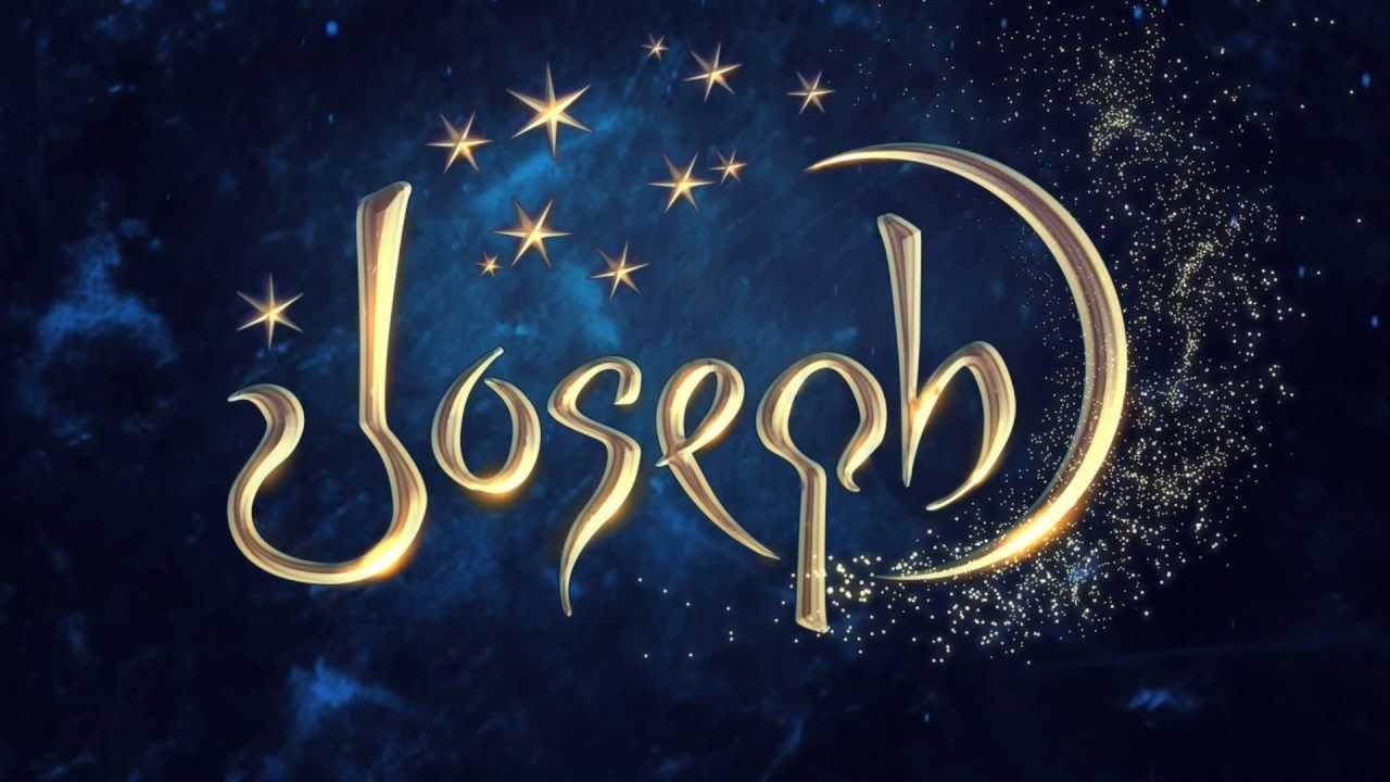 Joseph 2011 movie scene