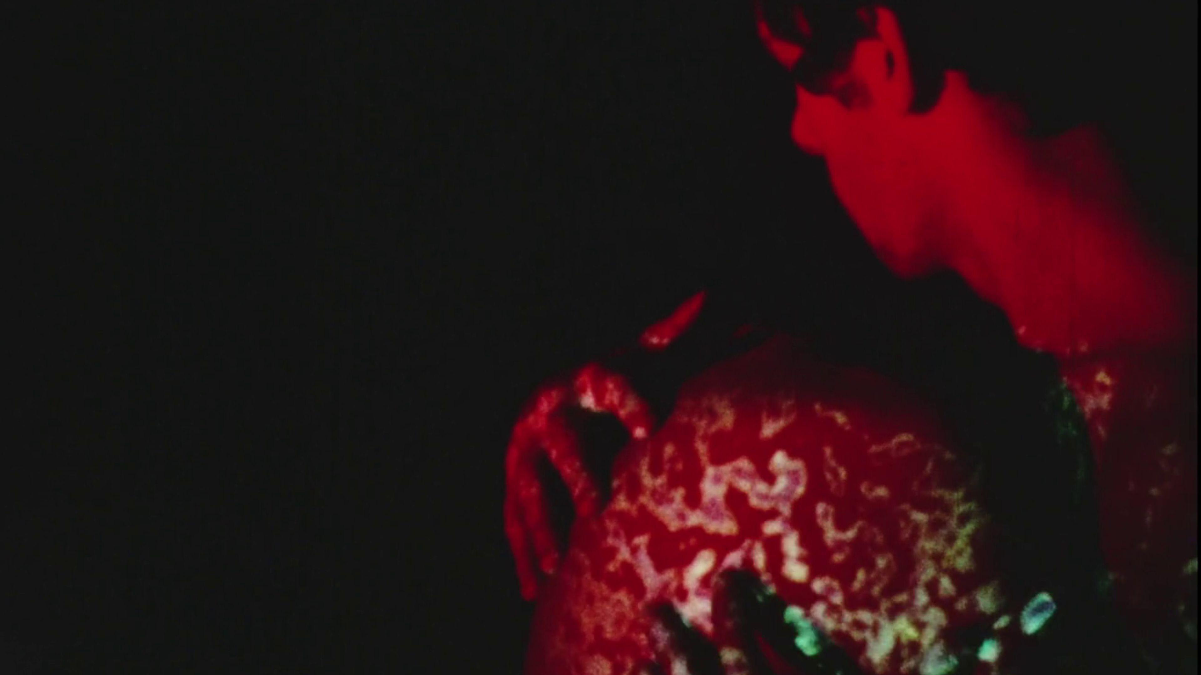 Palace of Pleasure 1967 movie scene