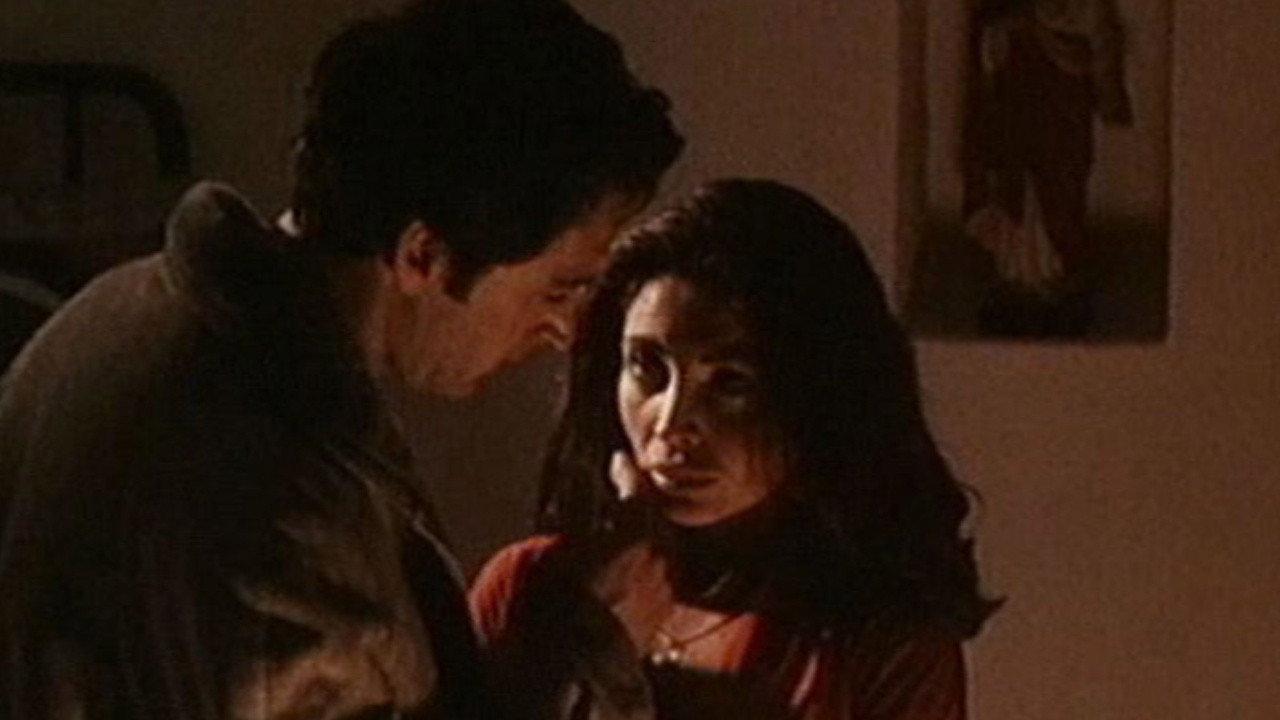 Tabarka 1997 movie scene