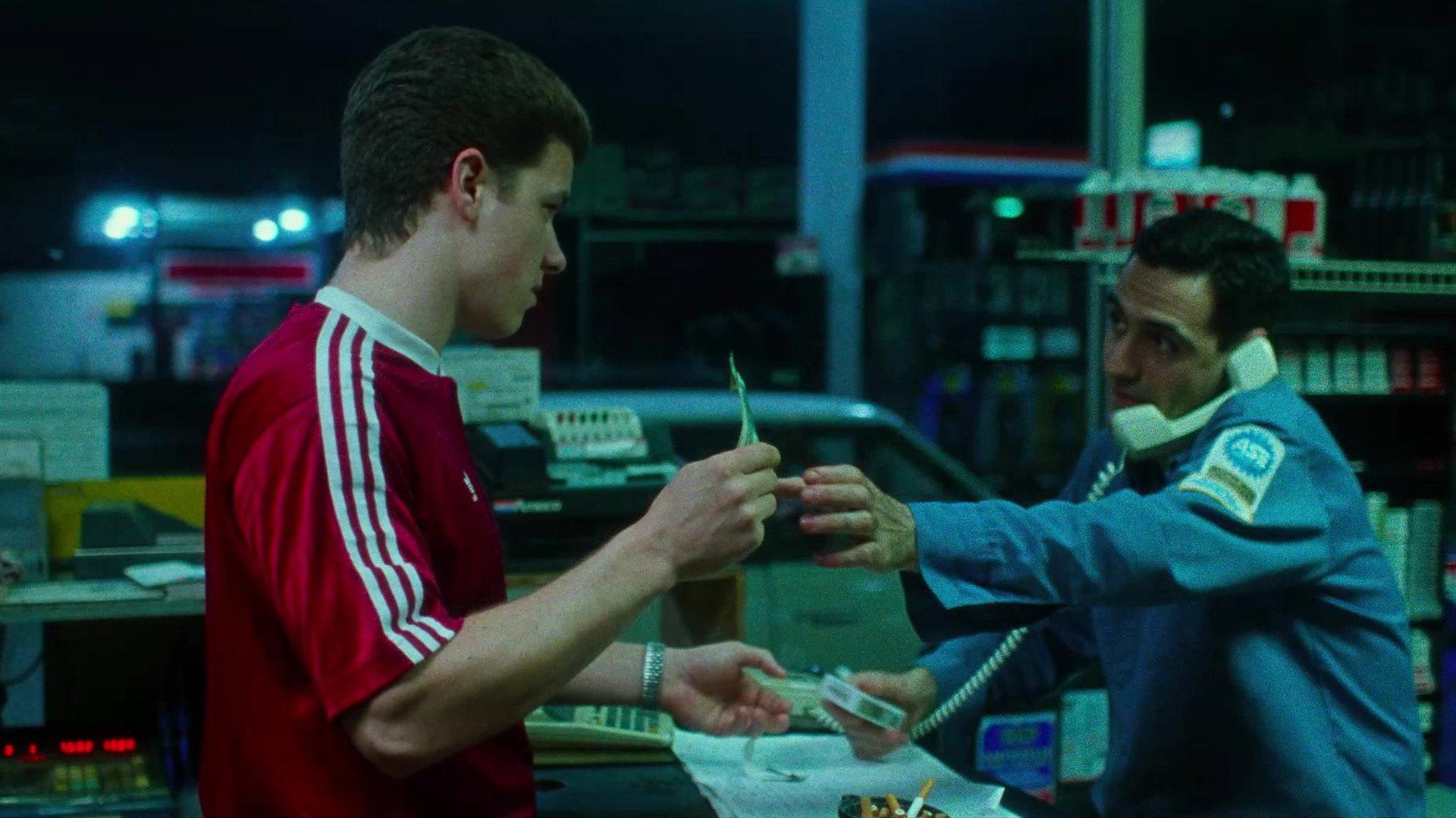 Four Letter Words 2000 movie scene