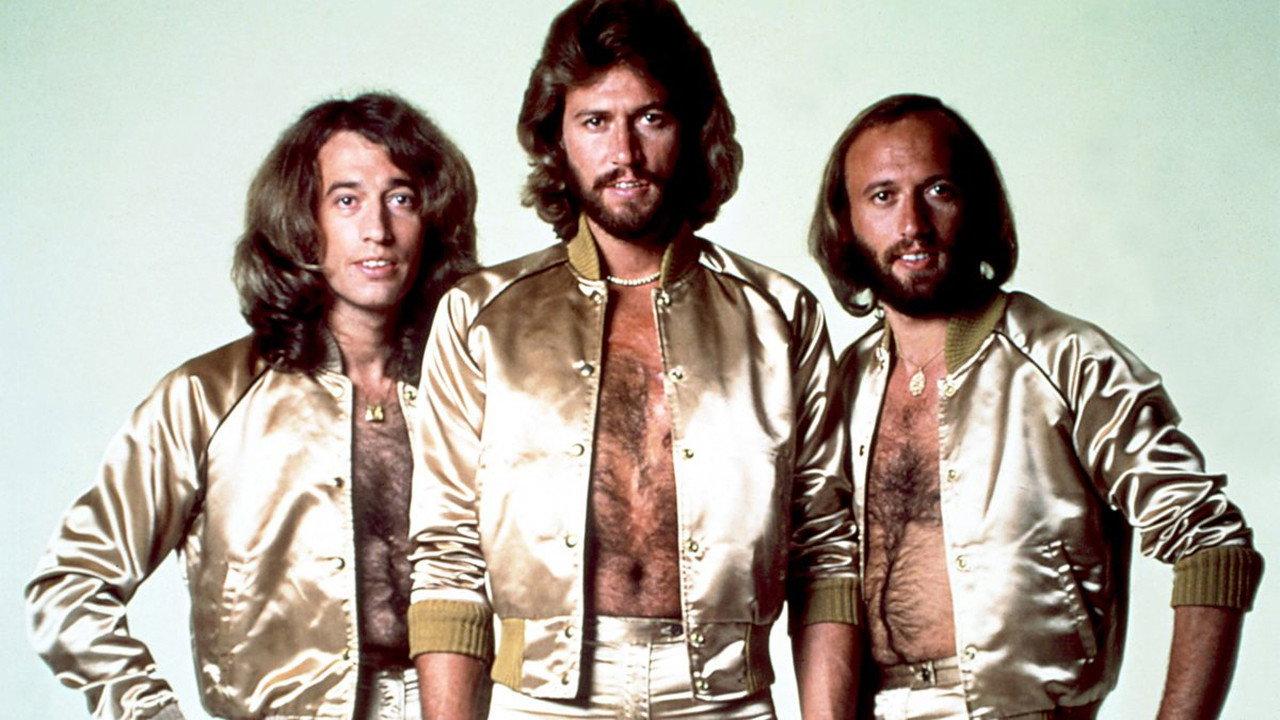 The Joy of the Bee Gees 2014 movie scene