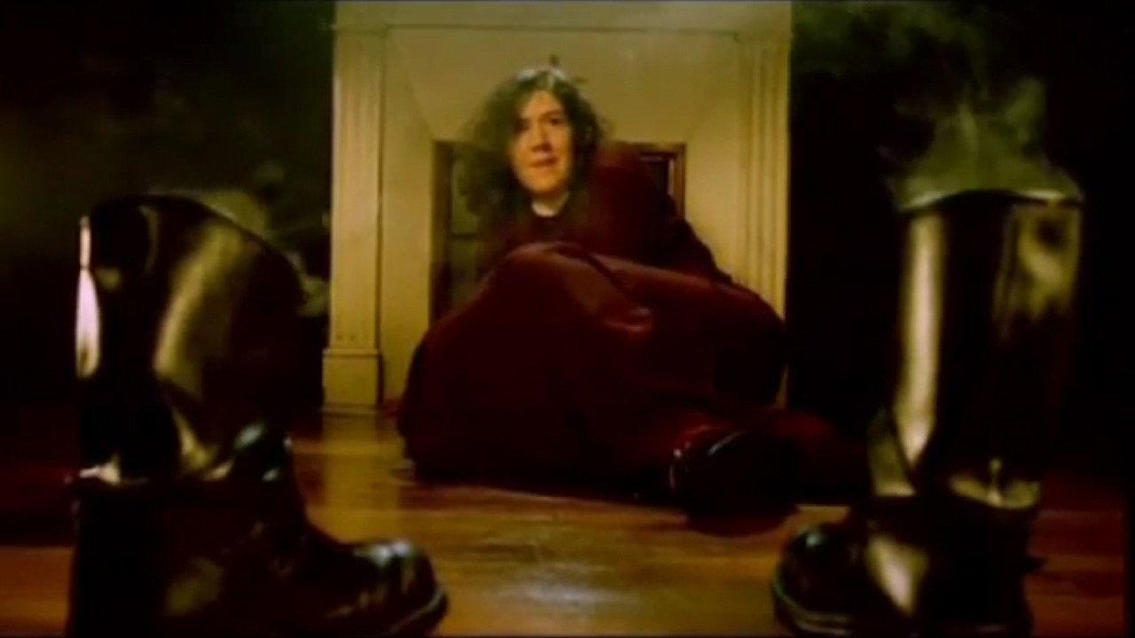 Illumi-Net 2005 movie scene