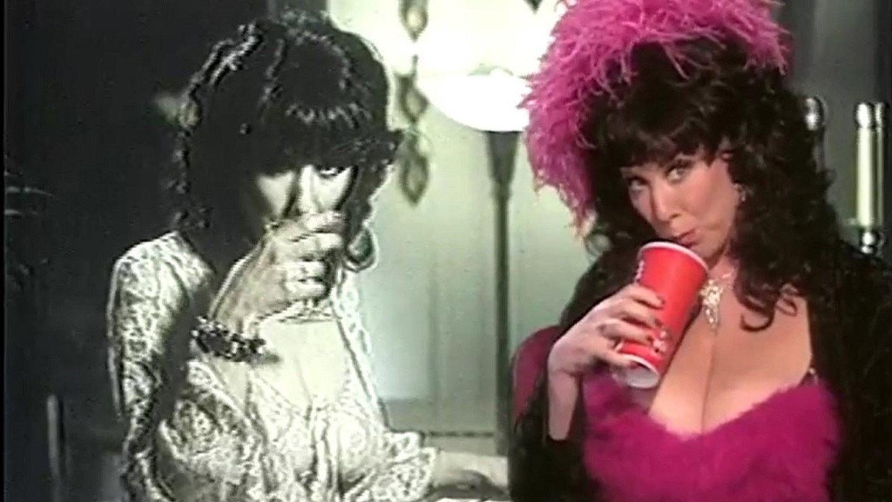 Herstory of Porn: Reel to Real 1999 movie scene