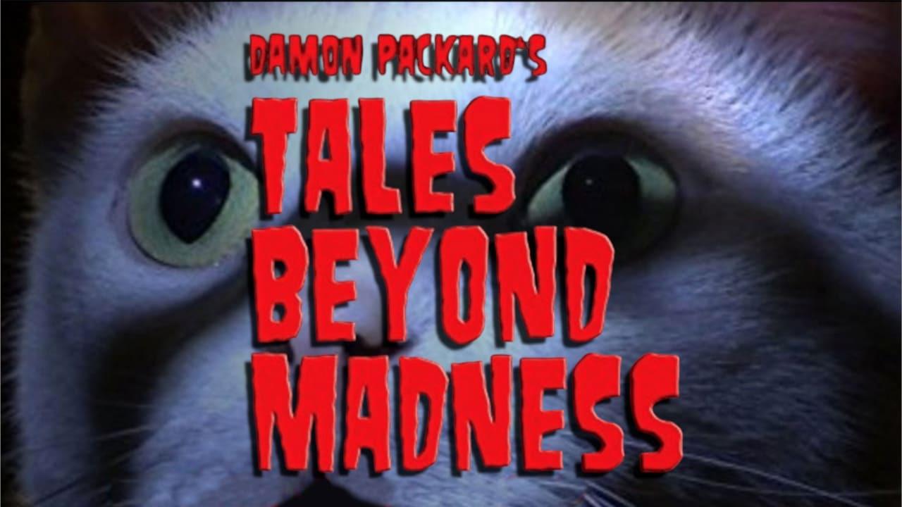Tales Beyond Madness 2019 movie scene