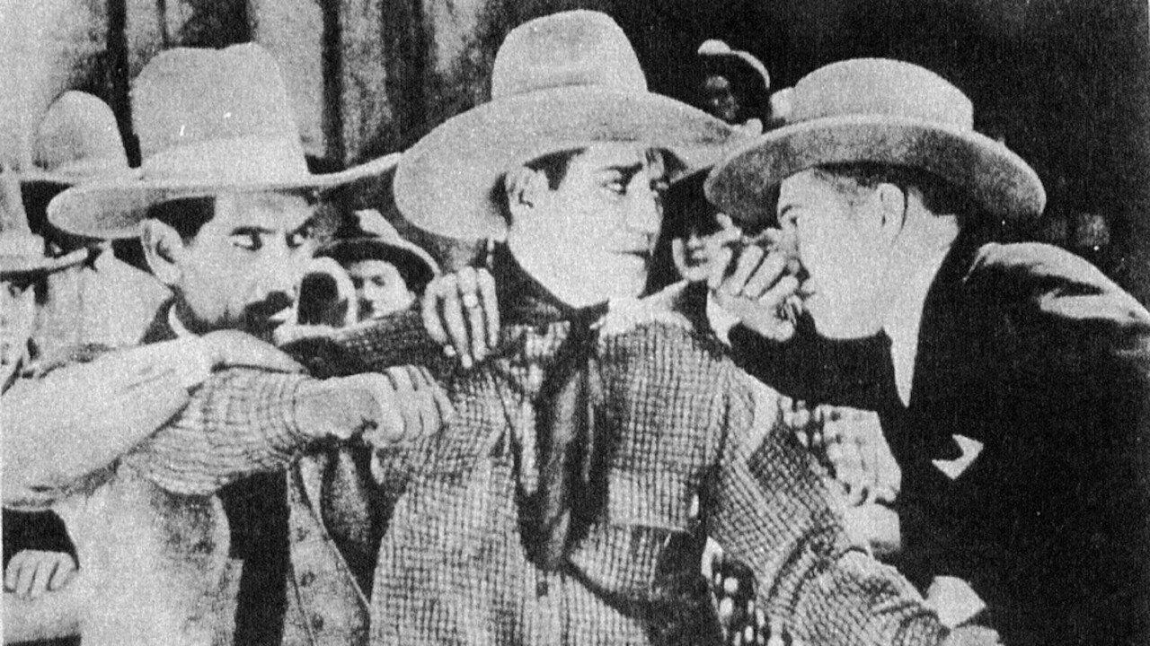 Loco Luck 1927 movie scene