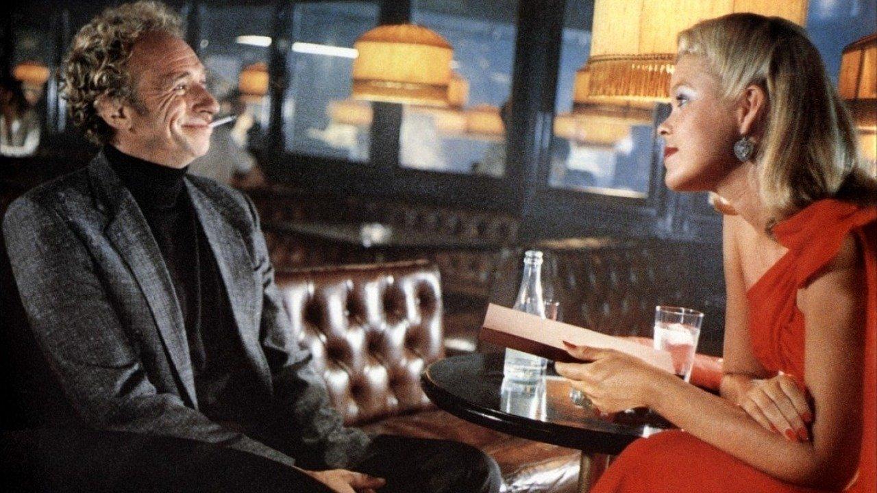 The Twin 1984 movie scene