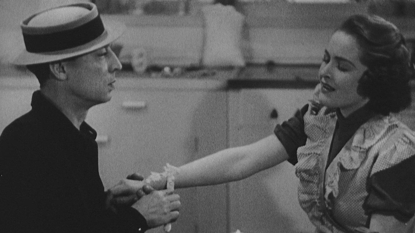Ditto 1937 movie scene