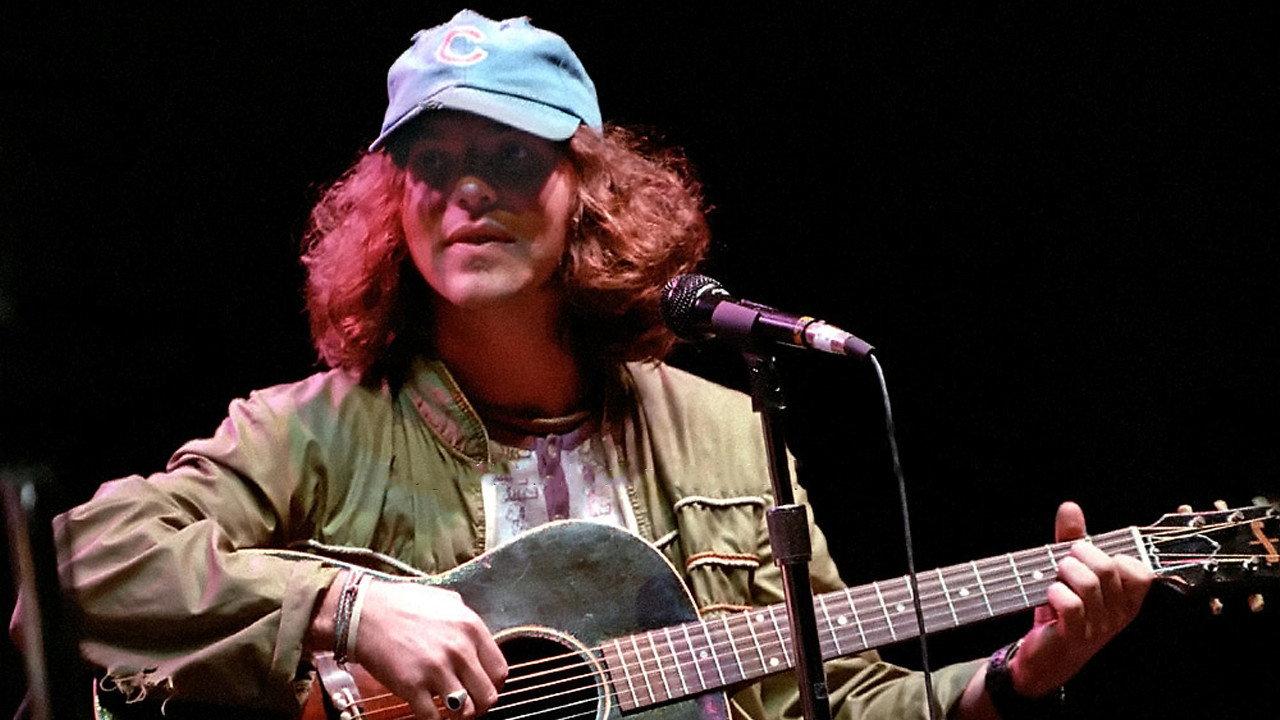 Pearl Jam: Bridge School Benefit 1994 - Night 2 1994 movie scene