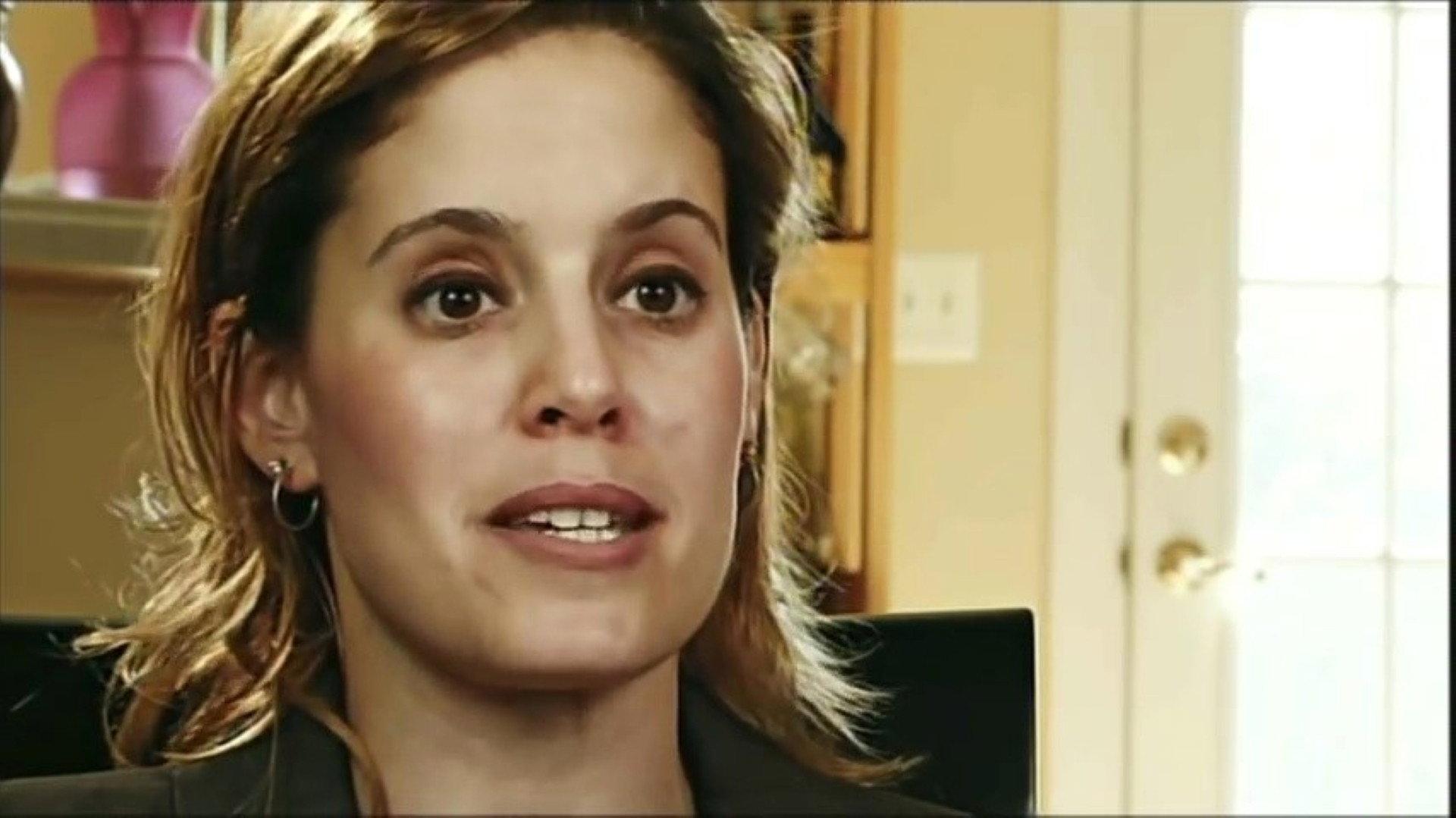 Flight 77 2011 movie scene