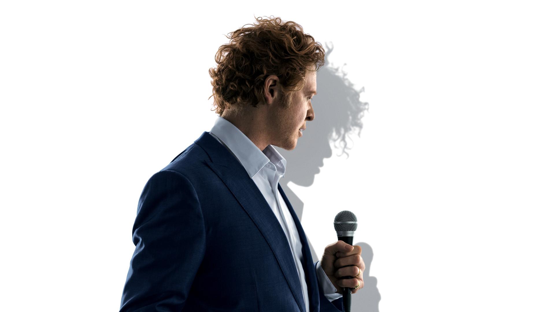 Simply Red: Farewell 2011 movie scene