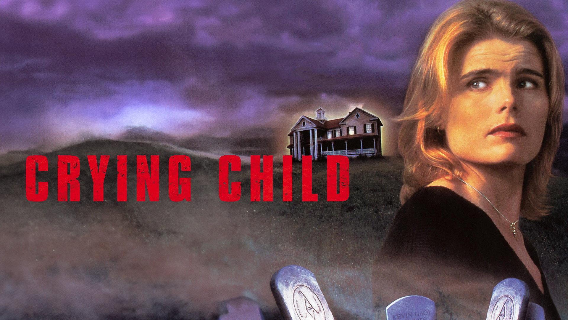 The Crying Child 1996 movie scene