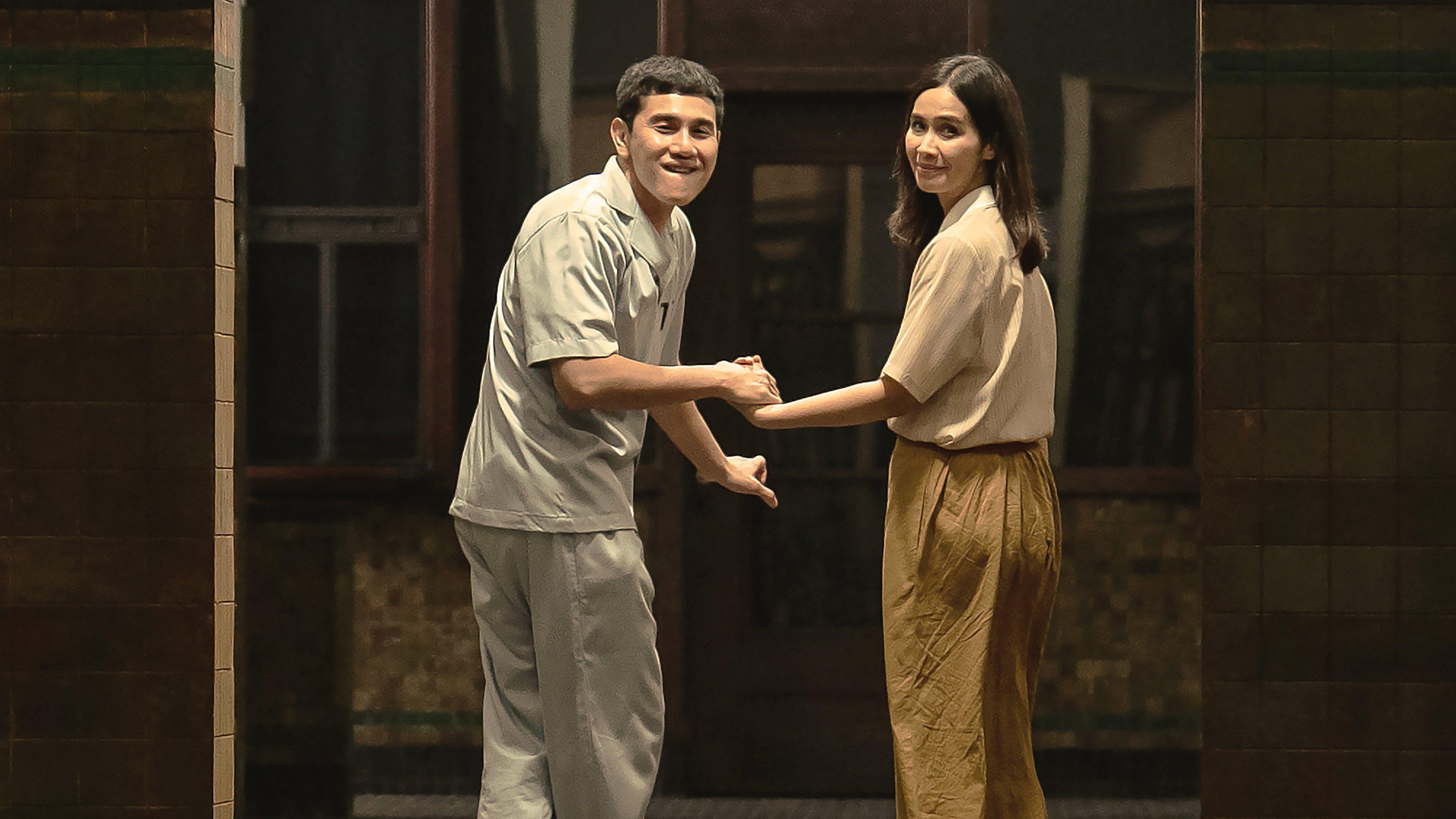 2nd Miracle in Cell No. 7 2024 movie scene