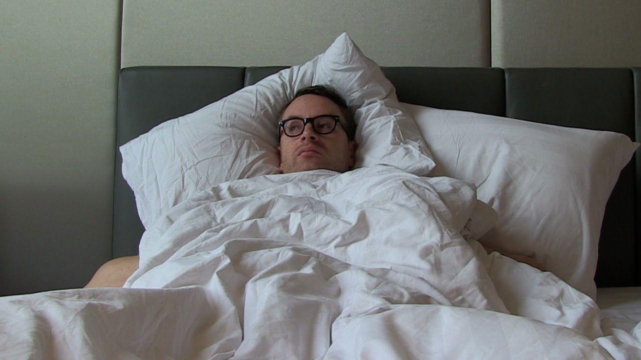 My Life Directed by Nicolas Winding Refn 2015 movie scene