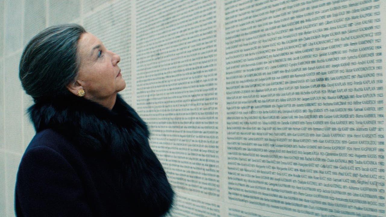 Simone: Woman of the Century 2022 movie scene