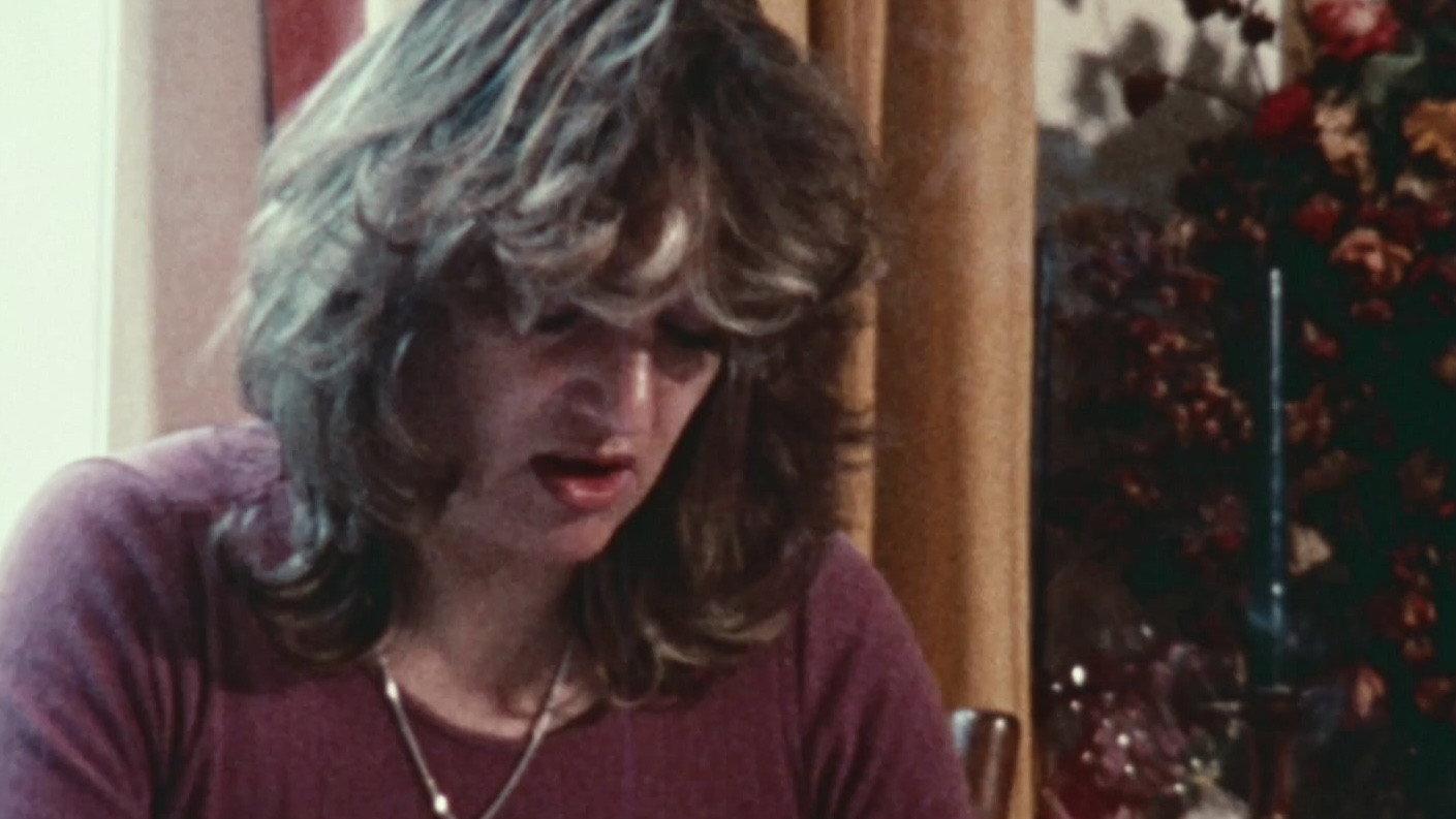 Little Godard 1978 movie scene
