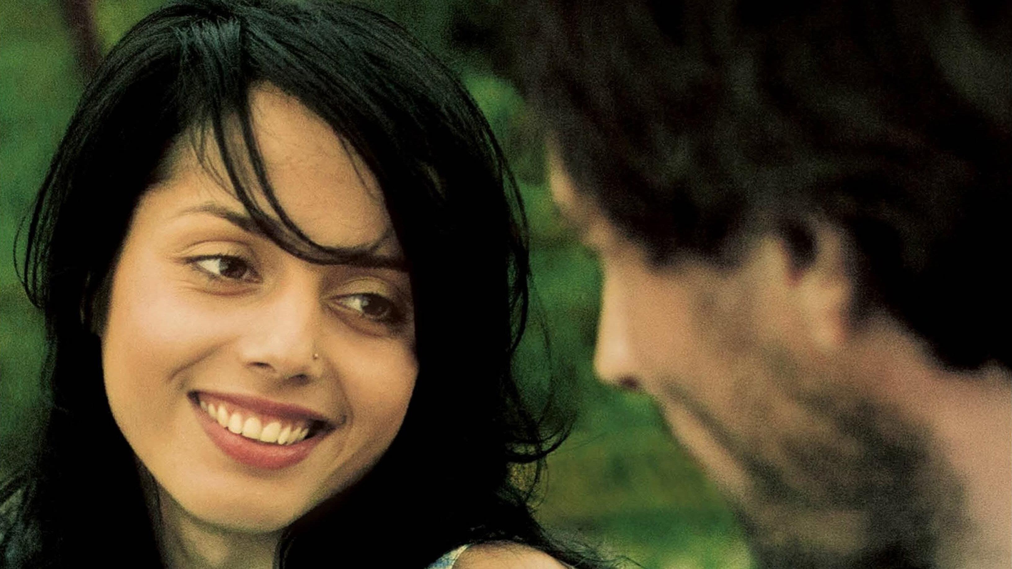 I Am Yours 2013 movie scene