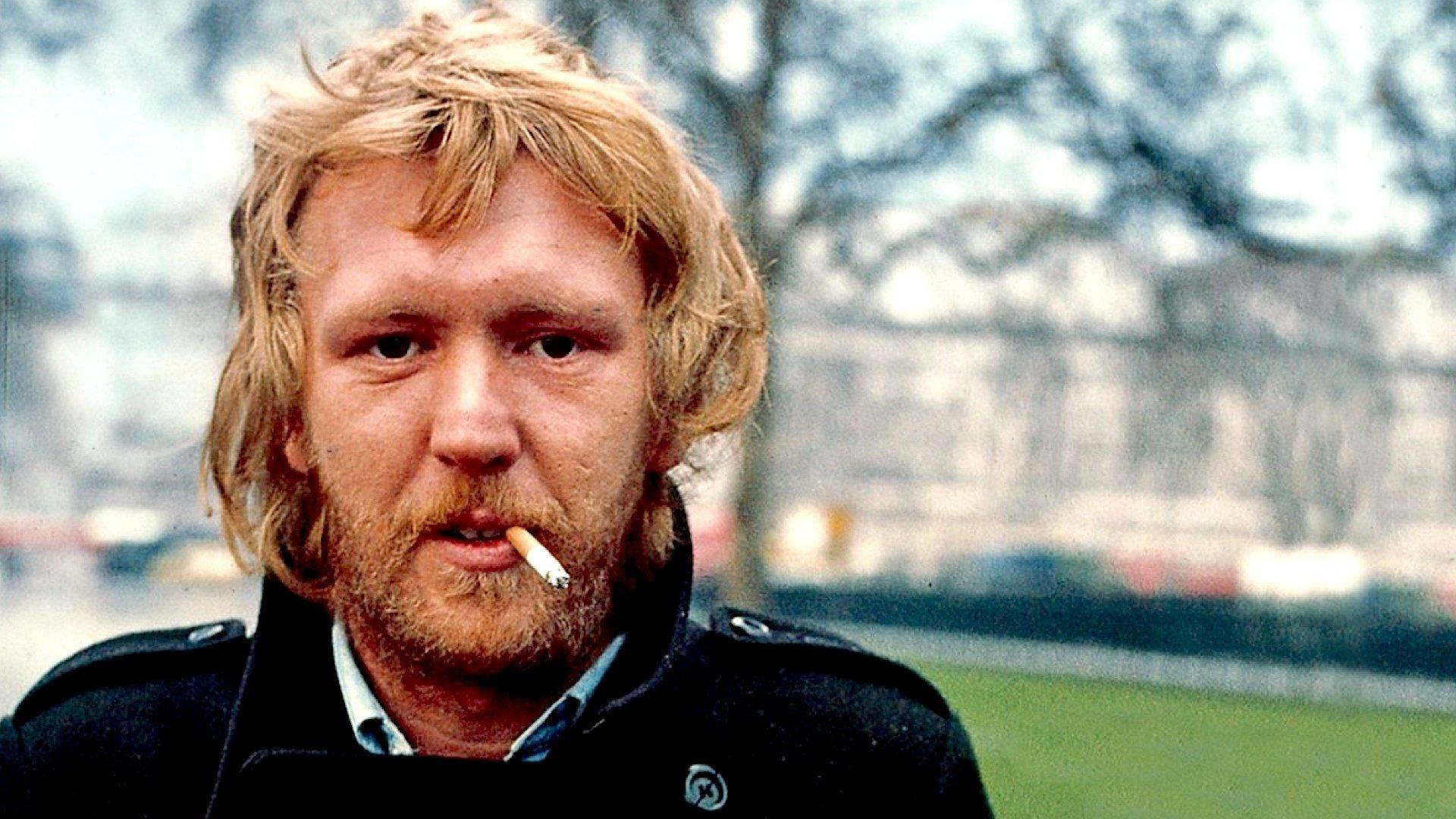 Who Is Harry Nilsson (And Why Is Everybody Talkin' About Him?) 2010 movie scene
