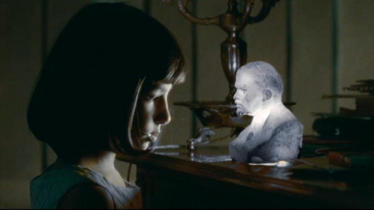 Dad, Lenin and Freddy 2011 movie scene
