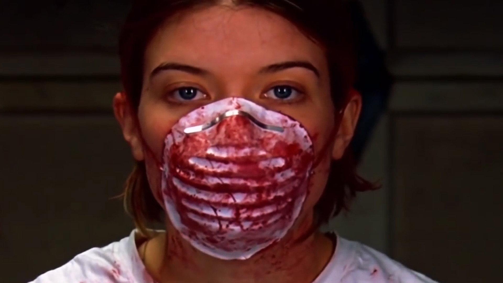 Excision 2008 movie scene