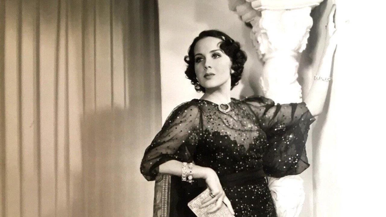 Two's Company 1936 movie scene