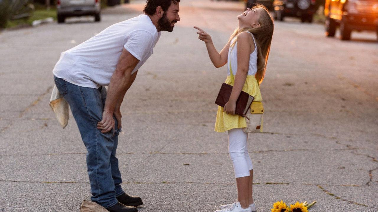 Tulsa 2020 movie scene