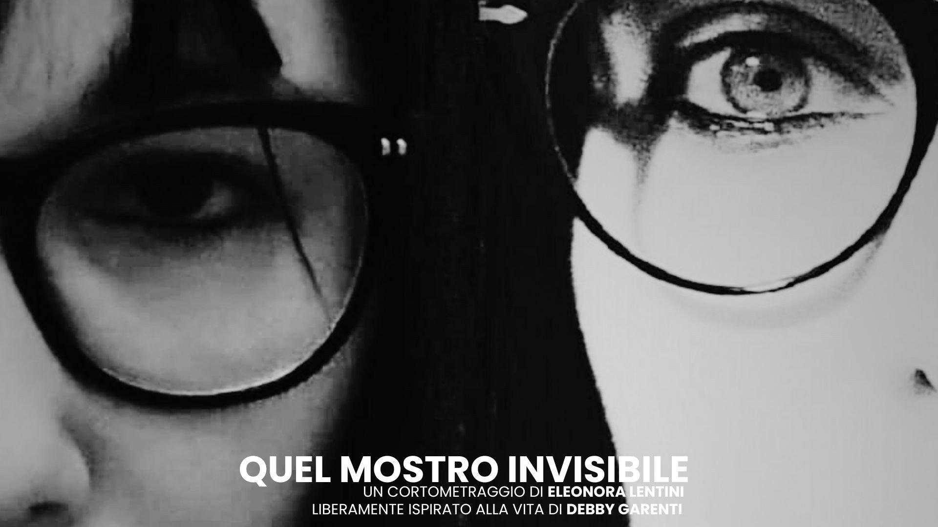 Quel mostro invisibile movie scene