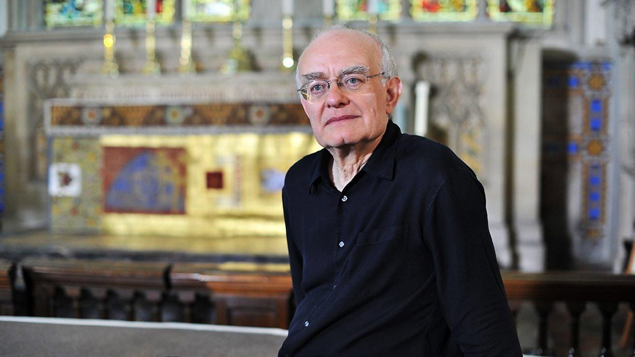 A Musical Nativity with John Rutter 2011 movie scene