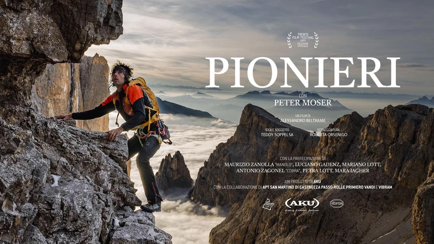 Pioneers 2023 movie scene
