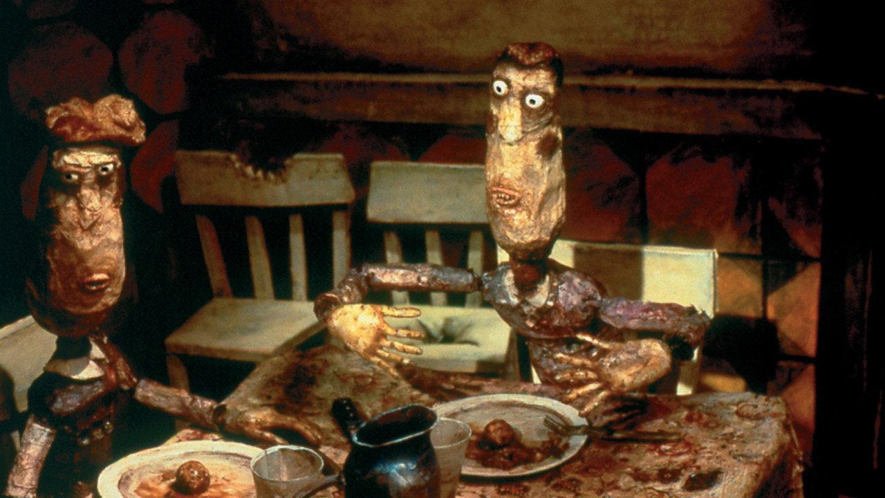 Fini Zayo 2000 movie scene