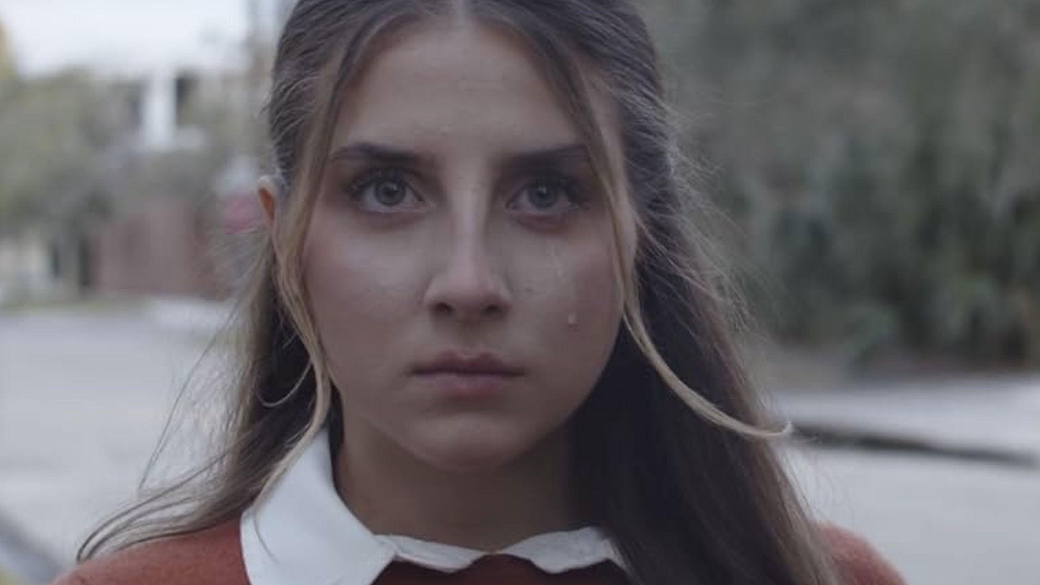 The Haunting of Cottonwood 2025 movie scene