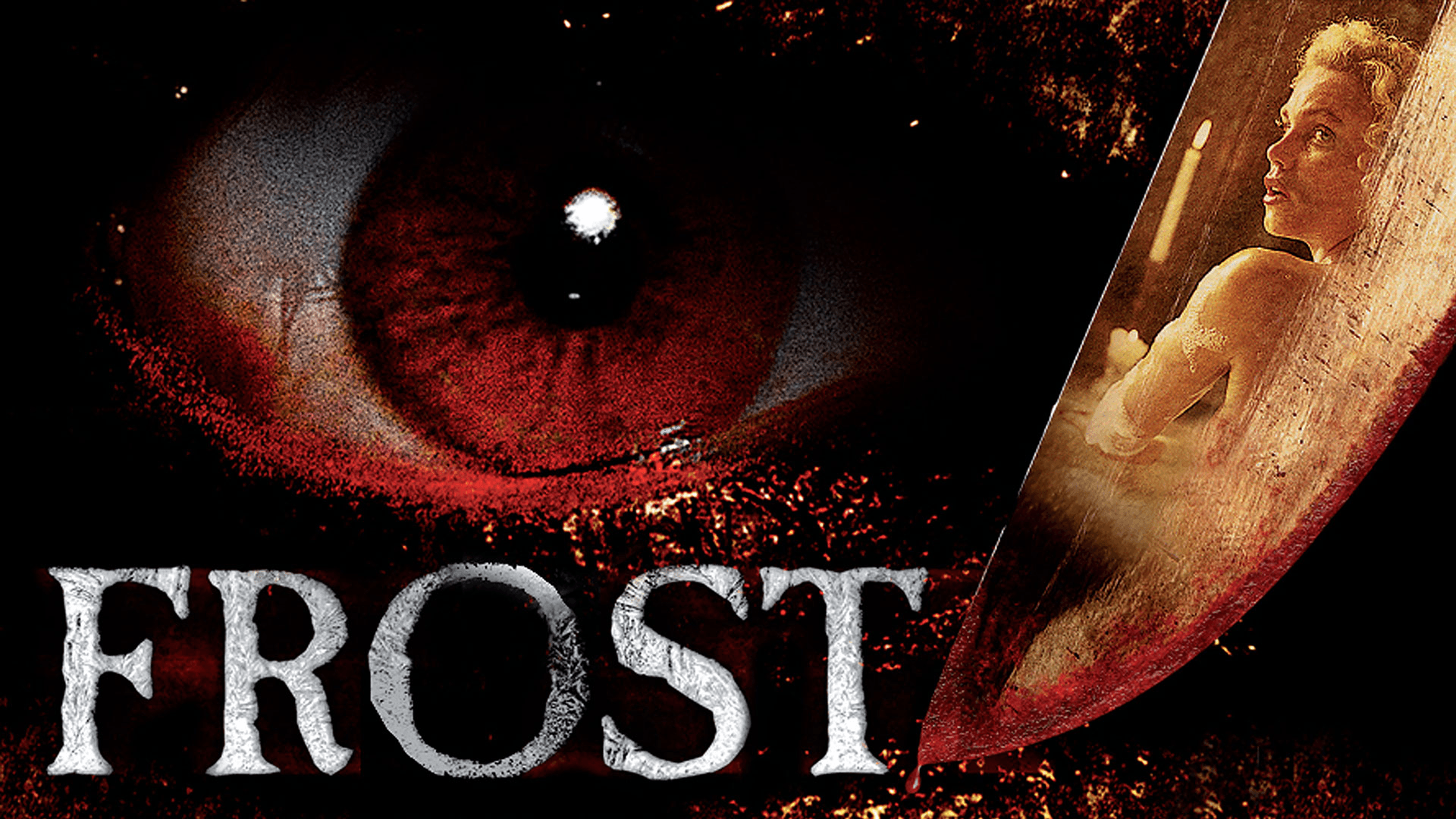 Frost 2012 movie scene